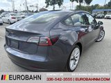 Used 2022 Tesla Model 3 Standard Range image 5