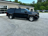 Used 2017 Chevrolet Silverado 1500 LT w/ All Star Edition image 3