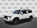 Certified 2025 Lexus GX 550 image 5