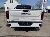 New 2025 GMC Sierra 2500 Denali Ultimate image 4