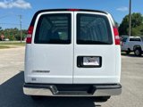 New 2025 Chevrolet Express 2500 w/ Driver Convenience Package image 2
