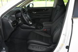 New 2026 Honda CR-V EX-L image 3
