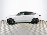 New 2025 Mercedes-Benz GLE 53 AMG 4MATIC Coupe image 4