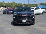 New 2025 GMC Acadia AT4 w/ Luxury Package image 2