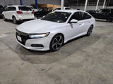 Used 2019 Honda Accord Sport image 2