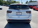 New 2025 Jeep Compass Sport image 4
