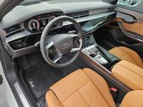 New 2025 Audi A8 L 3.0T image 3