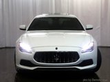 Used 2019 Maserati Quattroporte S Q4 image 4