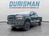 New 2025 RAM 2500 Rebel image 4