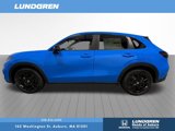 New 2026 Honda HR-V Sport image 2