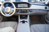 Used 2018 Mercedes-Benz S 450 Sedan w/ Premium Package image 2