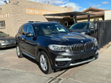 Used 2021 BMW X3 xDrive30i w/ Convenience Package image 2
