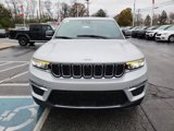 New 2025 Jeep Grand Cherokee Limited w/ Luxury Tech Group II image 5