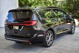 New 2025 Chrysler Pacifica Pinnacle image 6