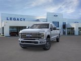 New 2025 Ford F250 Platinum w/ Platinum Plus Package image 2