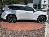 New 2026 Volkswagen Atlas SEL Premium R-Line image 4