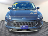 Certified 2022 Ford Escape SEL image 2