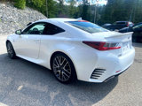 Used 2015 Lexus RC 350 AWD image 3