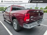 Used 2017 RAM 1500 Big Horn image 4