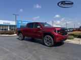 New 2026 GMC Sierra 1500 AT4 w/ AT4 Premium Package image 3