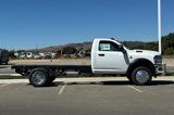 New 2026 RAM 5500 Tradesman image 3