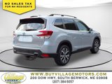 Used 2019 Subaru Forester Limited image 4