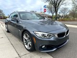 Used 2015 BMW 428i Convertible image 2