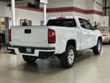 Used 2022 Chevrolet Colorado LT w/ Fleet Safety Package image 2