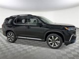 New 2025 Honda Pilot Elite image 2