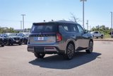 New 2025 Nissan Armada Platinum Reserve image 5