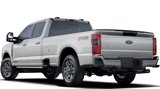 New 2025 Ford F350 Lariat image 2