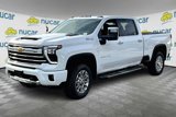 New 2025 Chevrolet Silverado 2500 LTZ w/ Z71 Chrome Sport Edition image 4