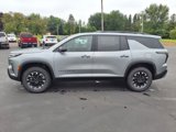New 2026 Chevrolet Traverse Z71 w/ Enhanced Driving Package image 2