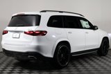 New 2025 Mercedes-Benz GLS 580 4MATIC image 2