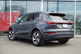New 2025 Audi Q6 e-tron Premium Plus image 3