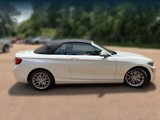 Used 2016 BMW 228i Convertible image 4