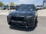 New 2026 BMW X7 xDrive40i w/ M Sport Package image 3