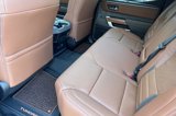 New 2025 Toyota Tundra 1794 Edition image 3
