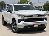 New 2025 Chevrolet Silverado 1500 LT w/ Convenience Package II image 2