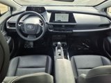 Certified 2024 Toyota Prius XLE image 4