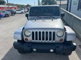 Used 2013 Jeep Wrangler Unlimited Rubicon w/ Connectivity Group image 6