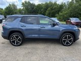 New 2026 Chevrolet Equinox RS w/ Convenience Package III image 6