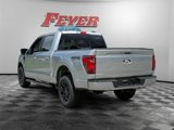 New 2025 Ford F150 XLT image 3