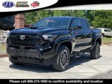 Used 2024 Toyota Tacoma TRD Sport image 3