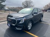 Used 2024 GMC Terrain SLE image 2