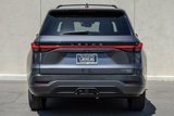 New 2025 Lexus TX 350 AWD image 4
