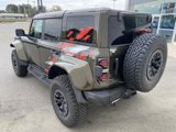 New 2025 Ford Bronco Raptor image 6