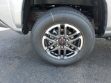 New 2025 Toyota Tacoma TRD Sport image 5