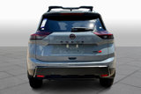 New 2026 Nissan Rogue Rock Creek w/ Rock Creek Premium Package image 4