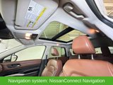 Used 2022 Nissan Pathfinder Platinum w/ Cargo Package image 4